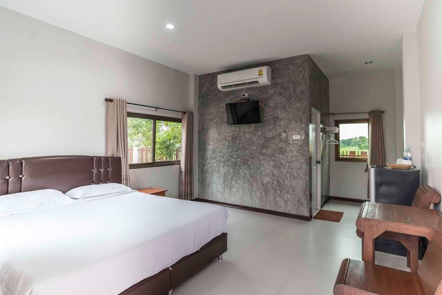 Nava Resort Nakhon Nayok Buitenkant foto
