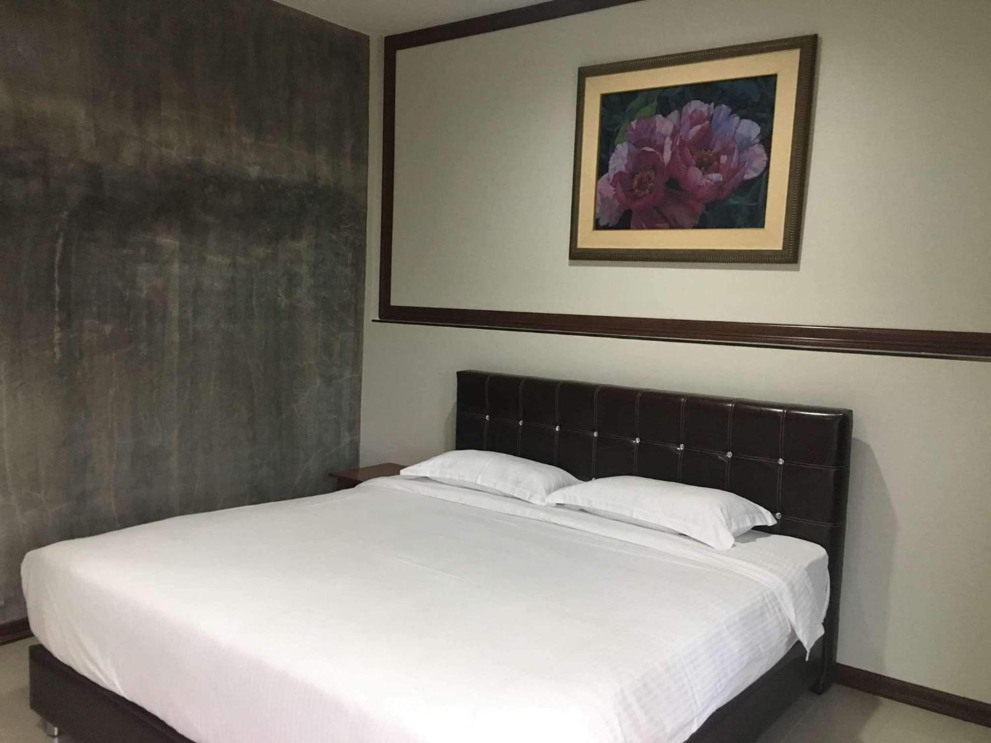 Nava Resort Nakhon Nayok Buitenkant foto