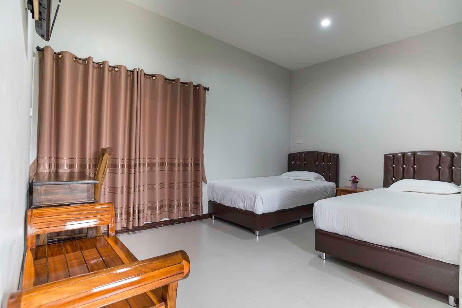 Nava Resort Nakhon Nayok Buitenkant foto