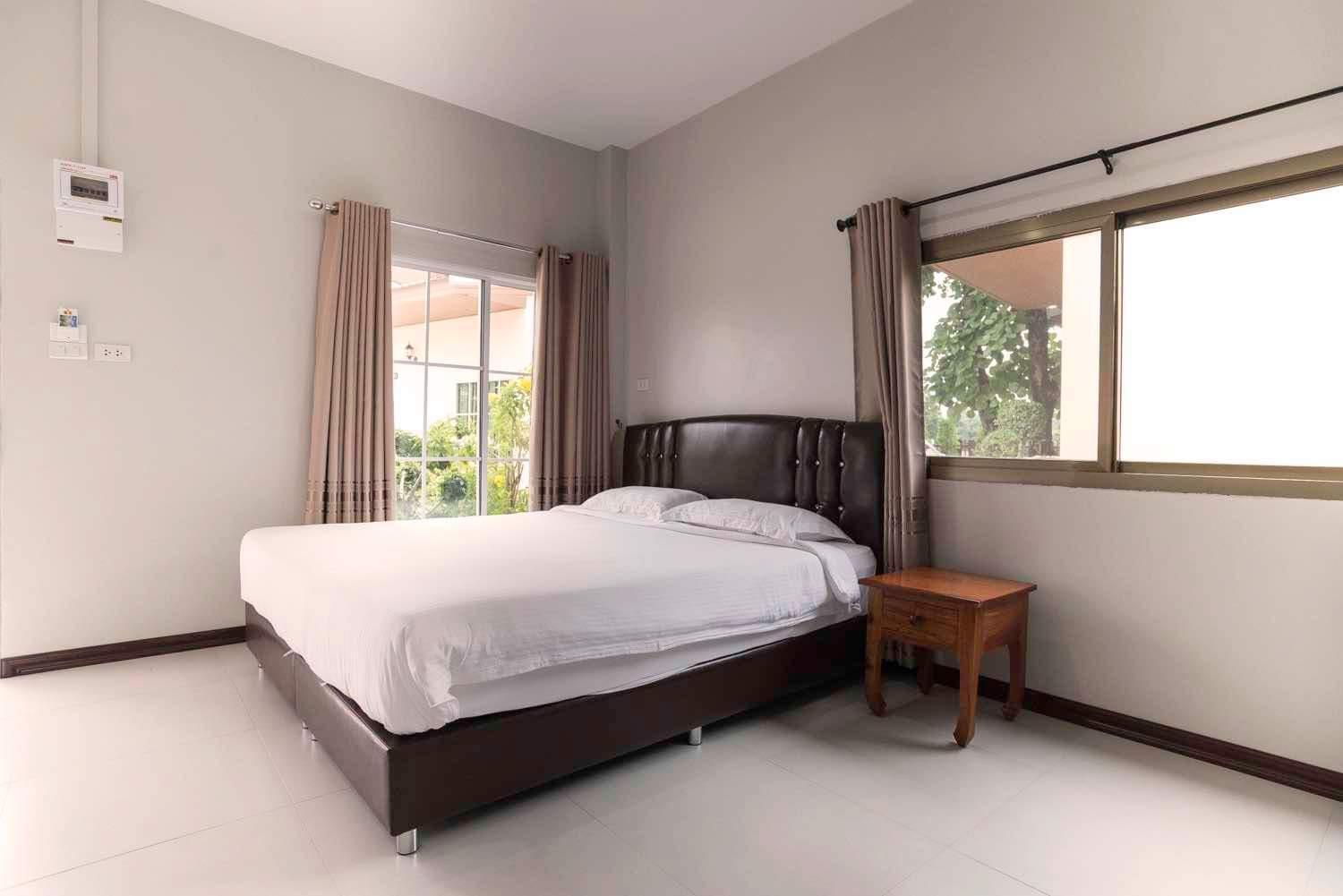 Nava Resort Nakhon Nayok Buitenkant foto