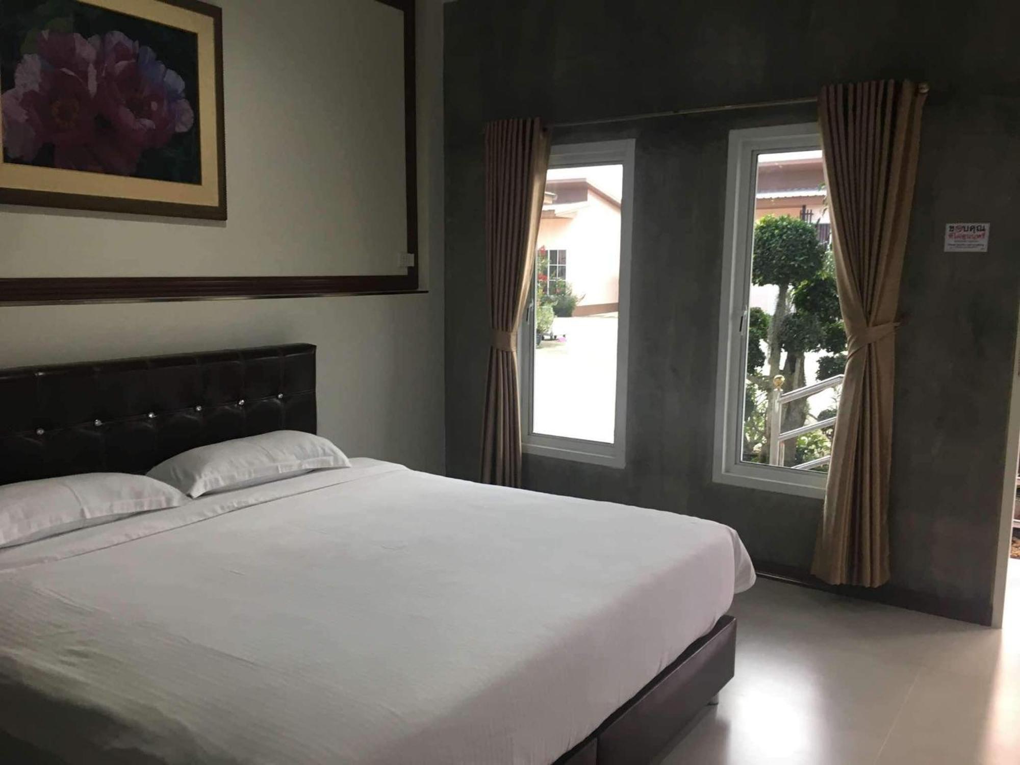 Nava Resort Nakhon Nayok Buitenkant foto