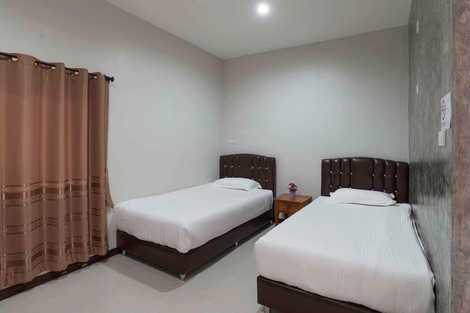 Nava Resort Nakhon Nayok Buitenkant foto