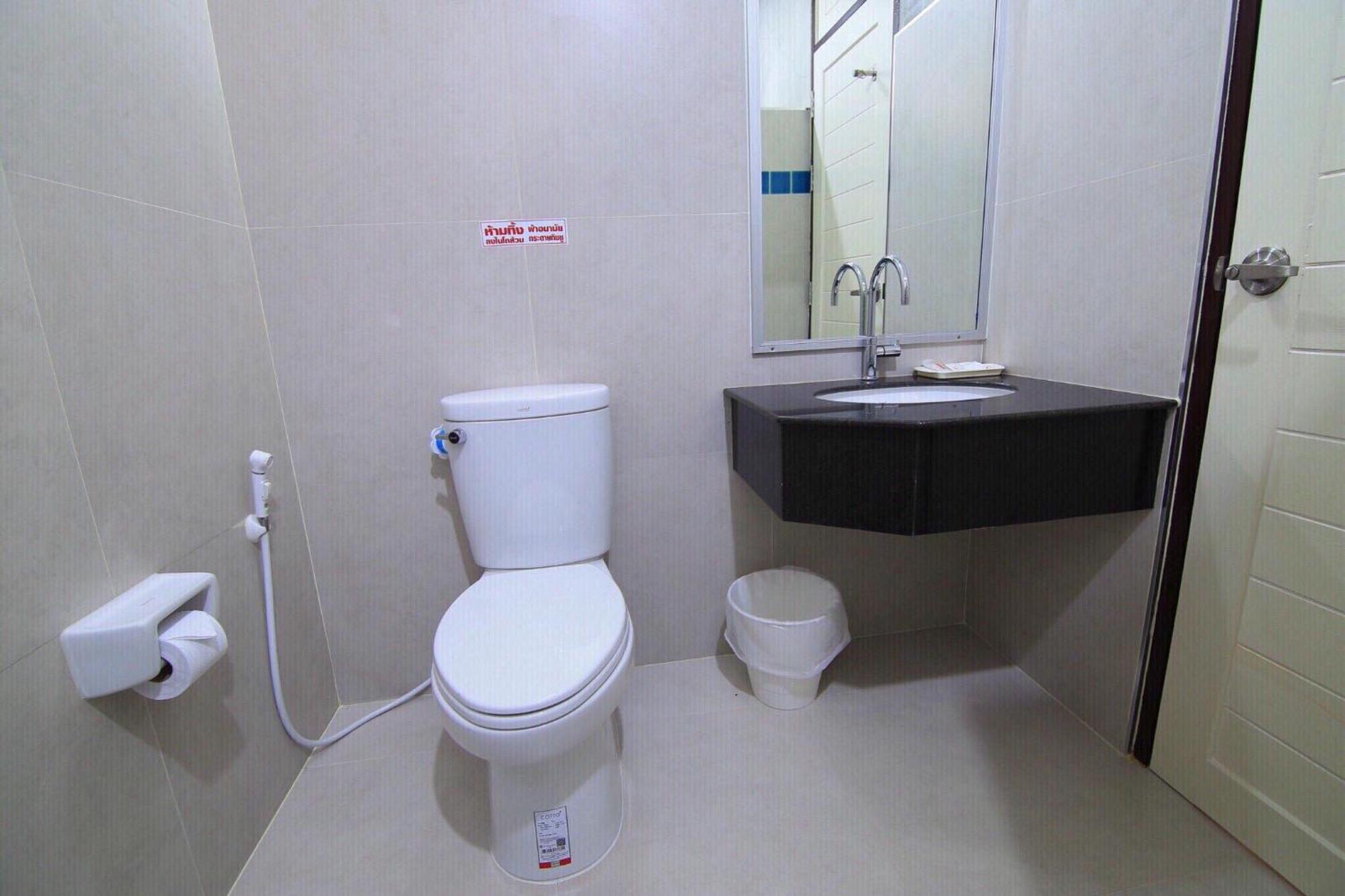 Nava Resort Nakhon Nayok Buitenkant foto