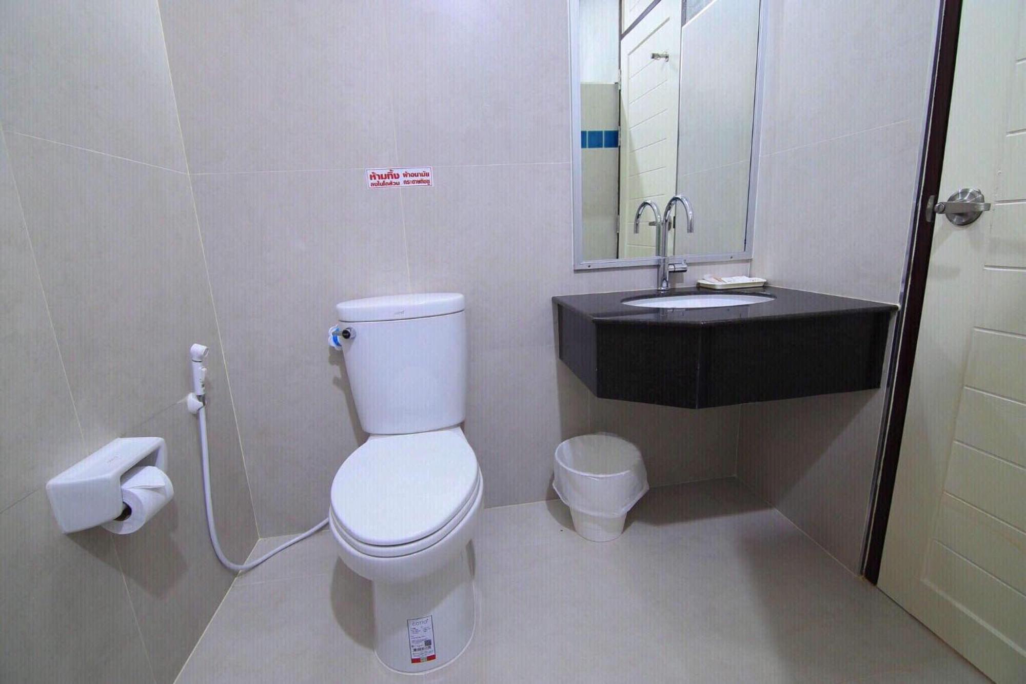 Nava Resort Nakhon Nayok Buitenkant foto