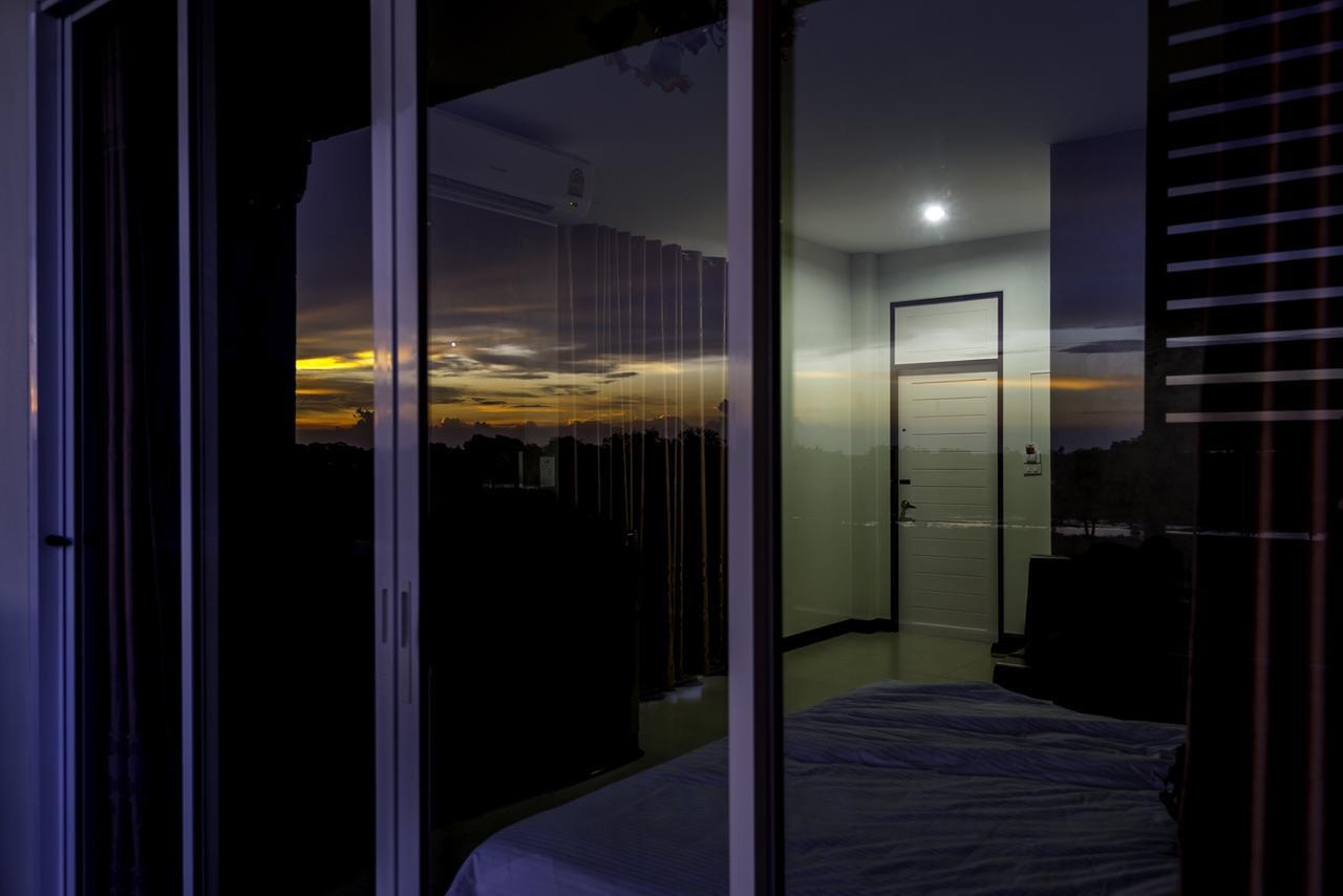 Nava Resort Nakhon Nayok Buitenkant foto